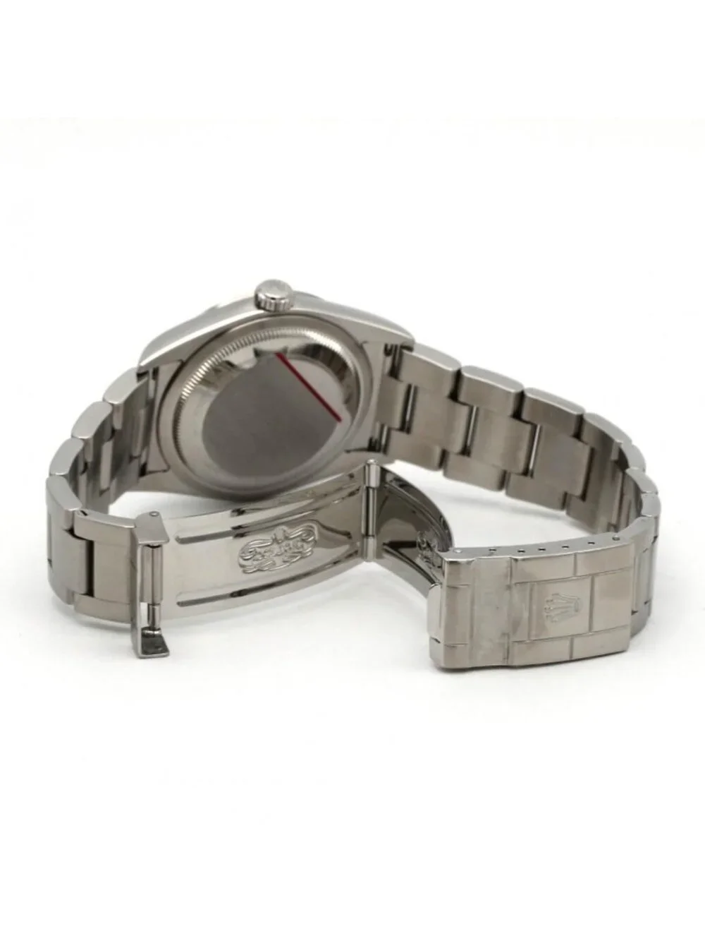Rolex Explorer I SS Automatic